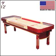 Bumper Shuffleboards Bumper Shuffleboards