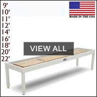 Made in U.S.A. Shuffleboards Made in U.S.A. Shuffleboards