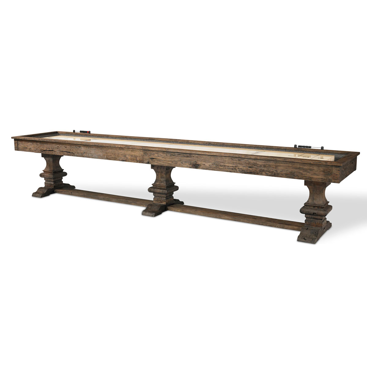 Product reviews 14 Beaumont Shuffleboard Table