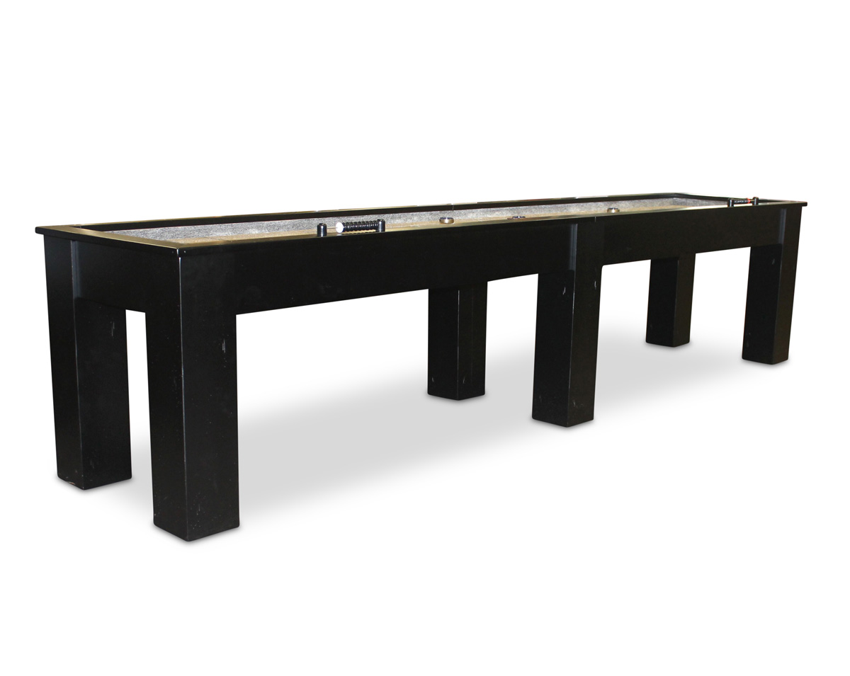 12' Fulton Shuffleboard Table