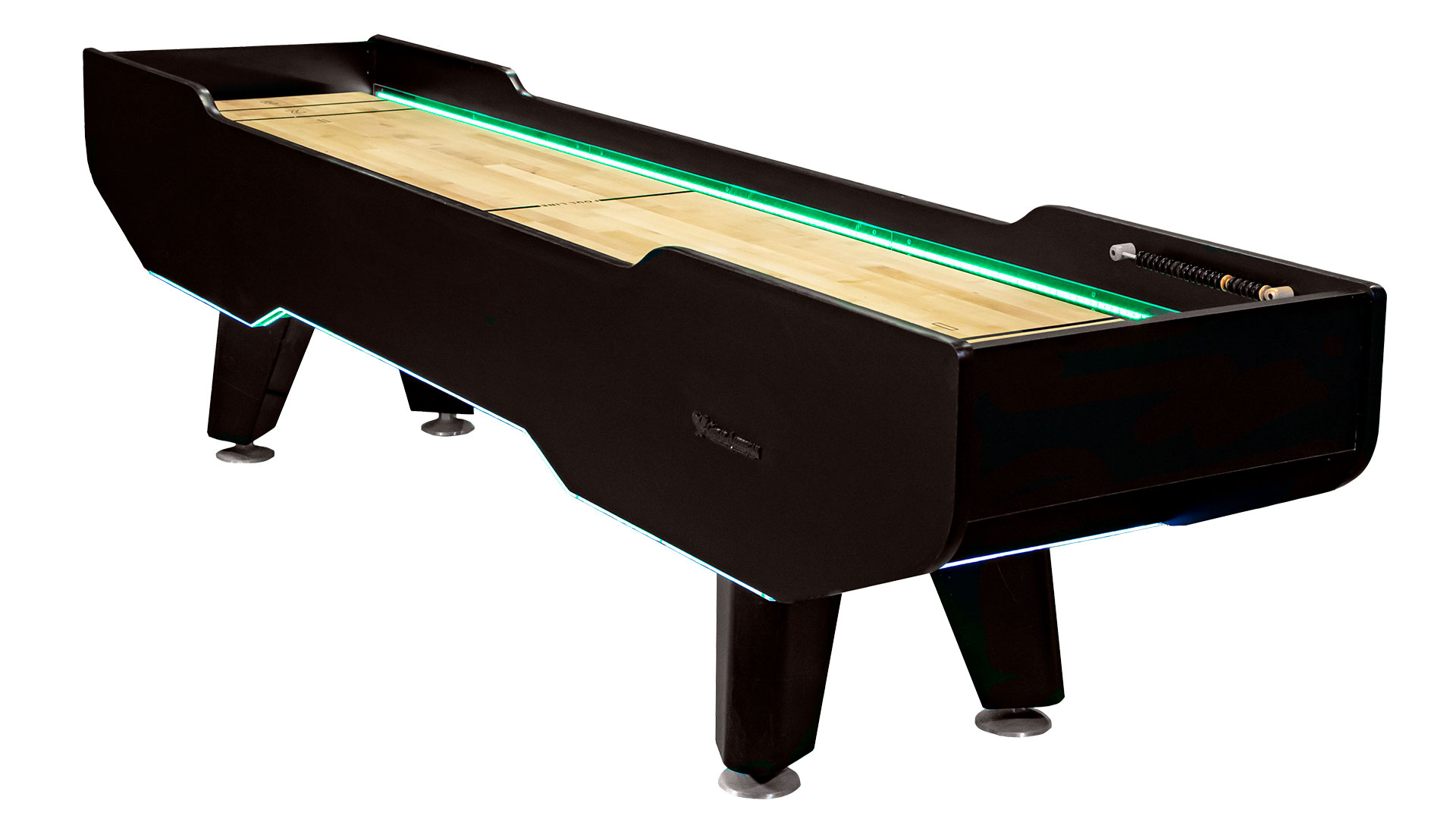 11' Legacy Shuffleboard Table